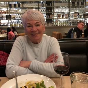 Meet your Posher, Anne